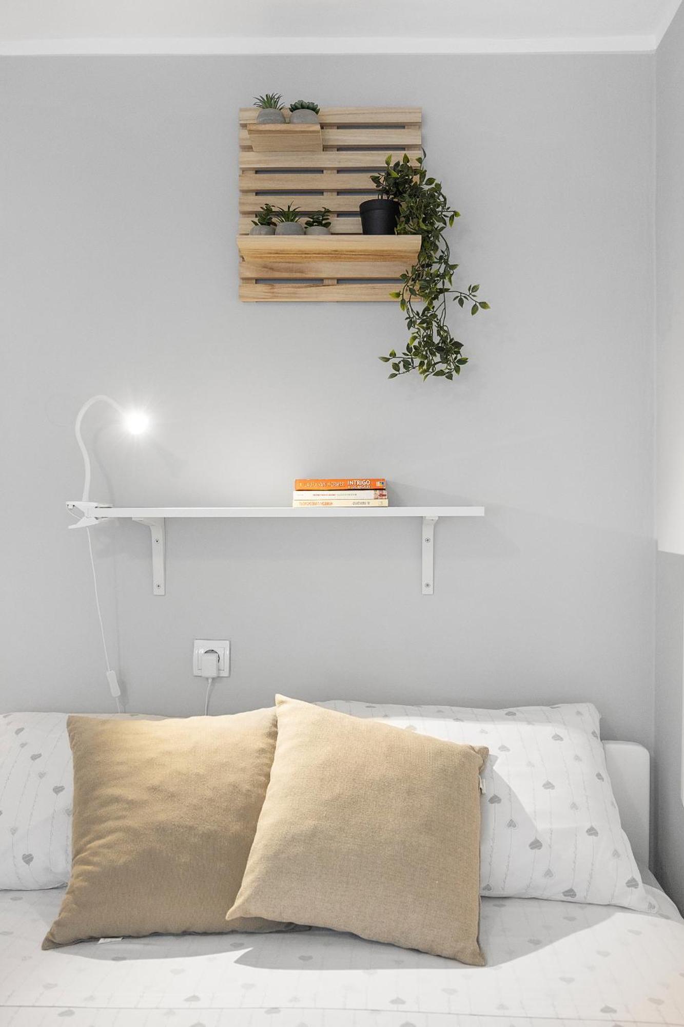 Studio Valkane Private Garden Пула Экстерьер фото