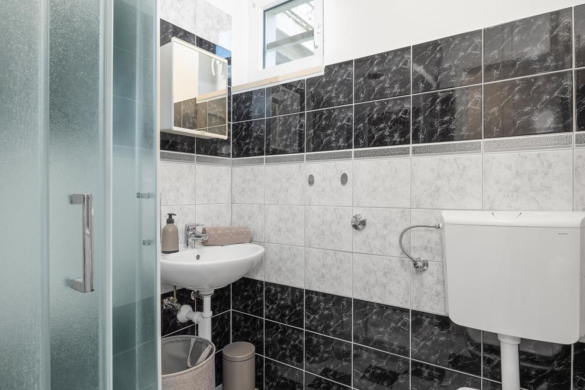 Studio Valkane Private Garden Пула Экстерьер фото